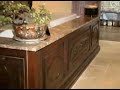 European Concepts - Custom Made Furniture and Cabinetry