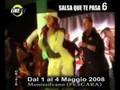 Video-promo completo SALSA QUE TE PASA 2008