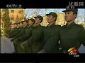 中国人民解放军三军仪仗队Honor guard of the PLA (3/5)