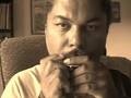 Jazmaan plays Yardbird Suite