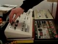 Abadroza - Hacking Device
