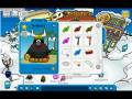 videos de FREE CLUB PENGUIN MEMBER ACOUNT! (with ninja outfit)