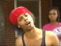 Antoine Dodson - Bed Intruder