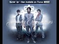 Miley cyrus & jonas brothers nominations 4 2008 teen choice