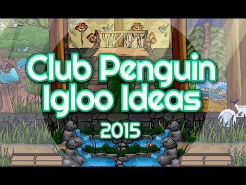 how to get more igloo likes on club penguin