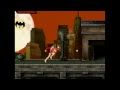 nintendo ds video game review for batman: the brave and the bold by the nintendo critic. please all let me know what version of spiderman: shattered dimensions you would prefer for me to review.