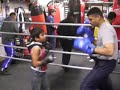 Gallant boxing gym- Zeeshan Malik Gallant boxing gym- Zeeshan Malik