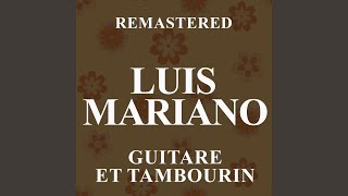 Luis Mariano - Musique de la pluie (1948-Remastered)