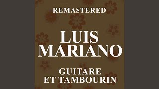 Luis Mariano - Musique de la pluie (Remastered)