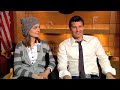 season 6 interview. so cute! bantastic...