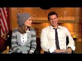 season 6 interview. so cute! bantastic...