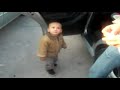 BAMBINO CHE BALLA DA DIO!!!!!! DIVERRA' UN GRAN BALLERINO!!!!!