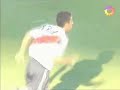Gol de cuevas boca en river plate