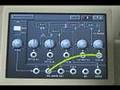 [KORG DS-10]はじめてじゃないシンセサイザー第2日目「PATCH その２」