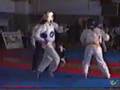 TaeKwonDo Knockouts