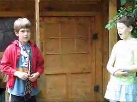 how to love others well