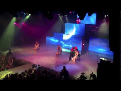 Austin's Concert