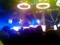 Kelly Clarkson - Breakaway - pt1, Johnstown PA