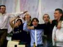 I FANTASTICI QUATTRO