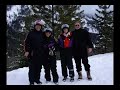 Leavenworth Snowmobiling
