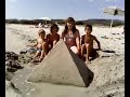 la piramide di siniscola