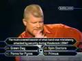 Guy Risks It All For $250,000 on Millionaire