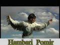 ambar pomir wakhi song