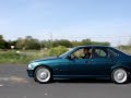BMW e36 325i sound. BMW e36 325i sound.