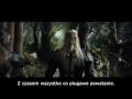 Hobbit: Pustkowie Smauga - zwiastun filmu