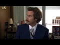 Anchorman – Sex panther