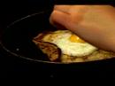 French Bistro Recipes : How to Remove Crepes from Stove