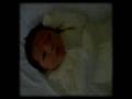 Baby Rio's First Month