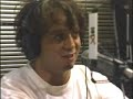 Ween Interview - Austin, Texas