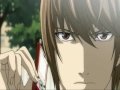 Death Note Idol- L, Misa, Raito