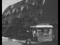 Bydgoszcz (1969) - Fragmenty miasta Bydgoszcz (1969) - Fragmenty miasta