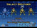 TMNT - Tartarugas Ninja - Game Boy Advance TMNT - Tartarugas Ninja - Game Boy Advance