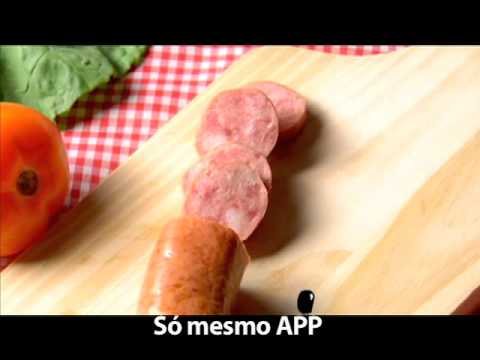 Imagem de Amostra do You Tube