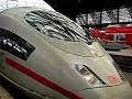Deutsche Bahn ICE