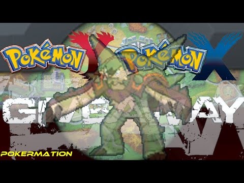 how to obtain hidden abilities in pokemon x and y