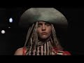 Sfilate Parigi Moda Donna: Jean Paul Gaultier