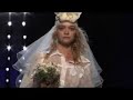 Sfilate Parigi Moda Donna: Jean Paul Gaultier