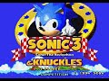 Sonic 3 Mecha Sonic Hack