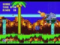 Sonic 3 Mecha Sonic Hack