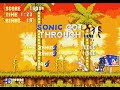Sonic 3 Mecha Sonic Hack