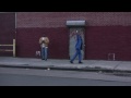 Keep on Pushin Bushwick Style