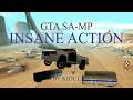 SA:MP GTA-Deluxe Stunting 84.200.208.9:2008