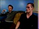 JJ72 interviewed at The Cockpit, Leeds, 2000