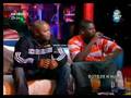 Interview direct 8  - Poison,Youssoupha & Alibi Montana