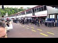 Click here to watch this video Formula 1 Monaco GP 2012 Pit stop training Scuderia Torro Rosso