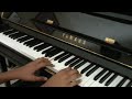 led zeppelin   stairway to heaven  piano 